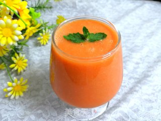 Yakult Saintess Juice recipe