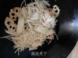 Three Kinds of Plain White recipe