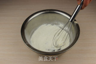 [tomato Recipe] Apple Pudding Cake recipe