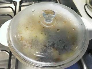 Roselle Snow Pear Tea recipe