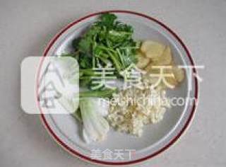 【boiled Beef】---spicy and Fragrant Dishes recipe