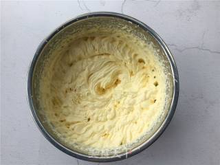 Five Flavor Fruit Ice Cream recipe