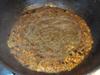 Ants on The Tree recipe