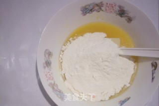 Peanut and Nectarine Crisp recipe