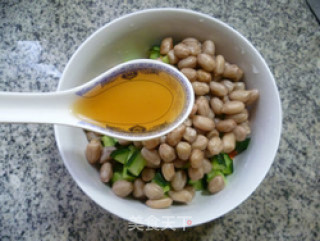 Double Diced Peanuts recipe