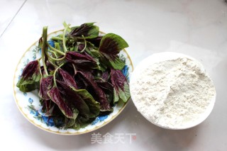 Dedicated to The Lover that Pleasing to The Eye-pink Liangpi recipe