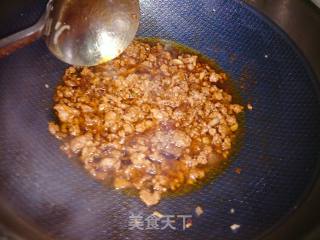 Peony Meat Stuffed Tremella recipe