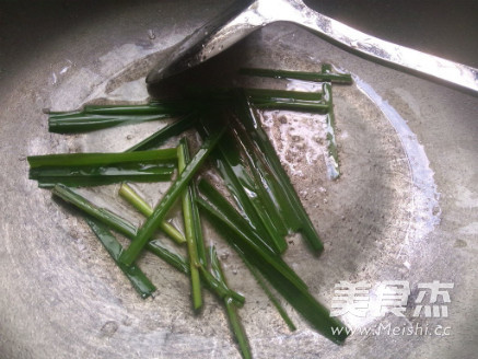 Lemongrass Shrimp recipe