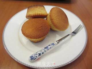 Paper Cup Honey Cake recipe