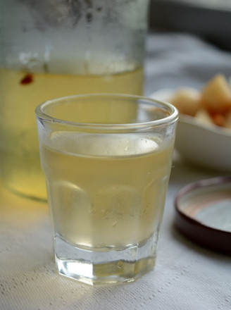 Cool Apple Cider Vinegar recipe