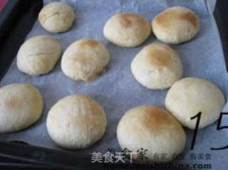 Taiwanese Snacks that are Popular Among The People of China——chinese-style Pastry [sun Cake] recipe