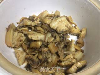 One-pot Boiled Meat Chowder recipe