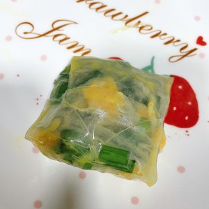 Pastry Snacks-leek Box (vietnamese Spring Roll Wrap) recipe