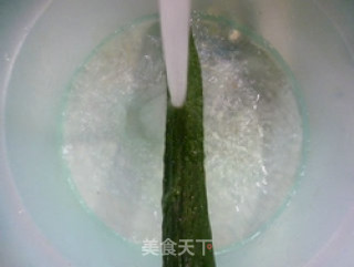 Double Diced Peanuts recipe