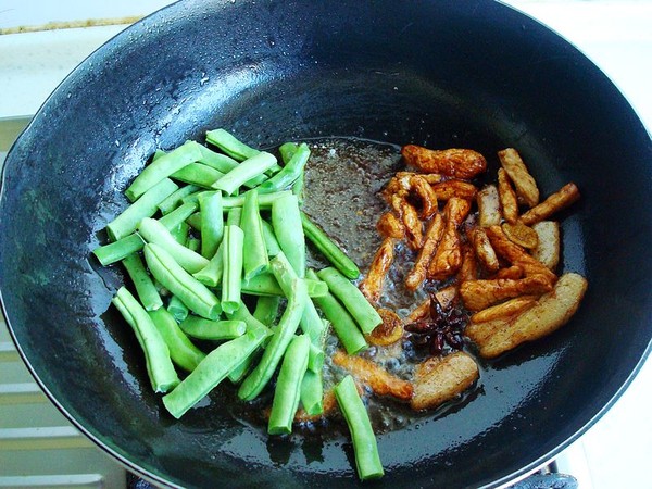 Steamed Noodles recipe