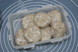 Valentine's Day Cakes of Chinese and Western Walls——the Heart of Rising Up Step by Step recipe