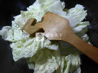 Curry Potatoes and Cabbage recipe