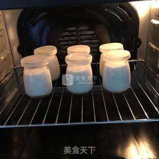 [homemade Yogurt]--- Children Praised The Taste is Great! recipe