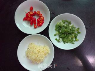 Home Cooking One by One Steamed Pansa Fish Fillet recipe