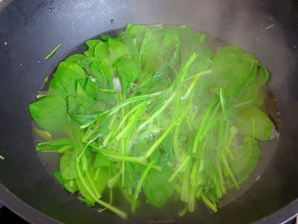 Spinach Rolls recipe