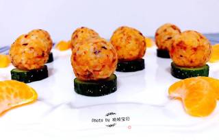 Sardine Onigiri recipe