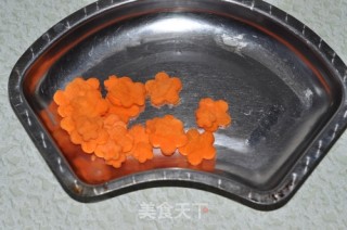 Cold Yuba recipe