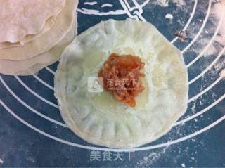 Shrimp Siu Mai recipe