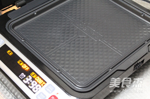 French Muffins recipe