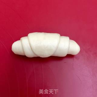 Butter Roll Bread recipe