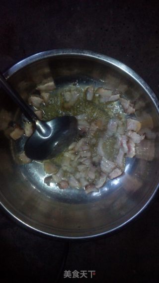 Tomato and Egg Soup recipe