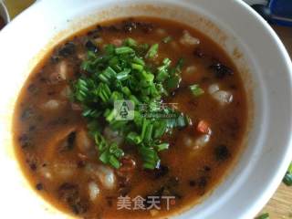 Boiled Butterfly Shrimp recipe