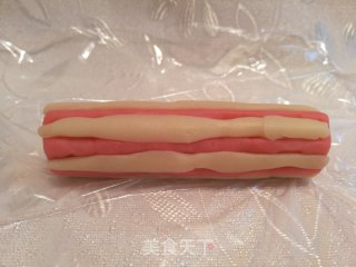 #the 4th Baking Contest and is Love to Eat Festival# Sakura Cheese Biscuits recipe