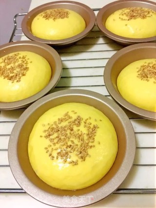 # Fourth Baking Contest and is Love to Eat Festival# Burger Embryo recipe