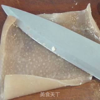 Delicious and Beautiful Food-----crystal Beef recipe