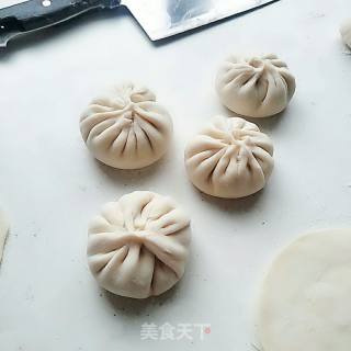 Tang Bao recipe