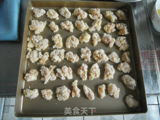 Roasted Chicken Rice recipe