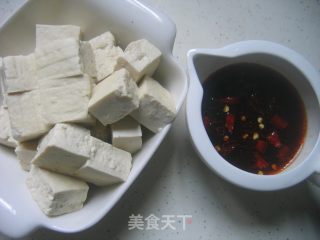 【hunan Cuisine】fried Stinky Tofu recipe