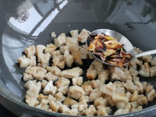 Boiled Lard recipe