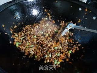 Bean Soak Siu Mai recipe