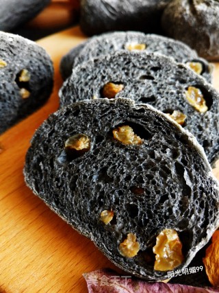 Bamboo Charcoal Soft European Bag recipe