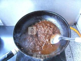 Carrot Sauce recipe