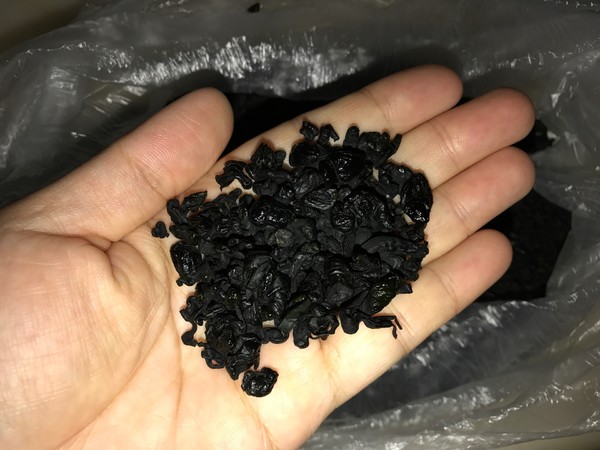Cold Seaweed recipe