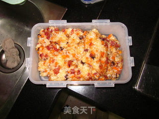 Shiitake and Sausage Shaomai recipe