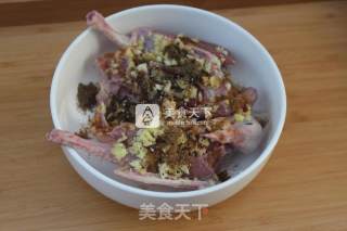 Roasted Pigeon recipe