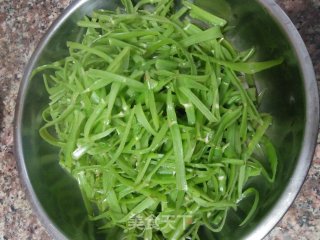 Teng Teng Pole Cold Dressing recipe