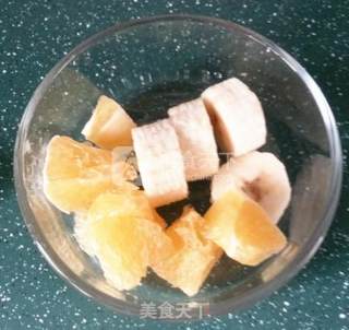 Yogurt Fruit Salad recipe