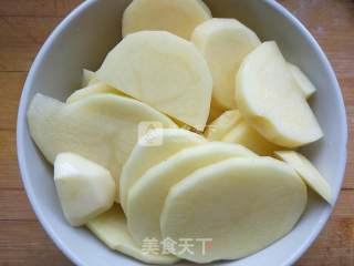 #aca烤明星大赛#savoury Mashed Potato Cookies recipe