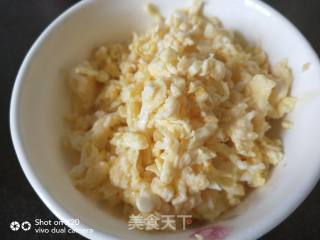 Whitebait and Leek Dumplings recipe