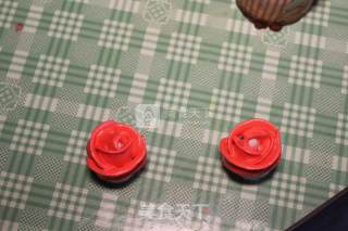 Cup Banana Cake recipe