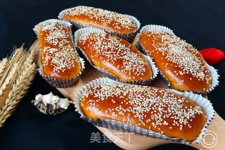 Nut Bread recipe
